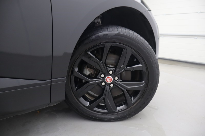 Used Jaguar I-Pace 2022 for sale - 77718116: Photo 45