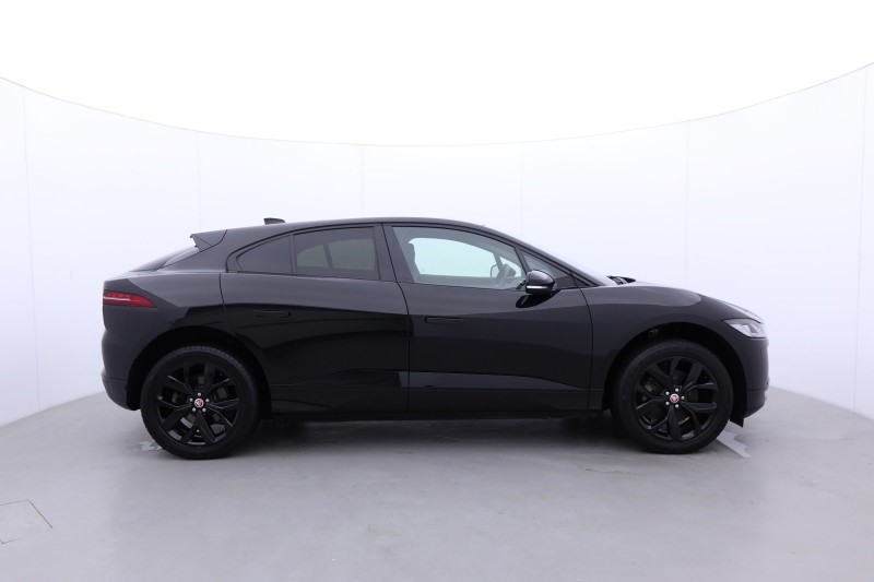 Used Jaguar I-Pace 2022 for sale - 77718116: Photo 5