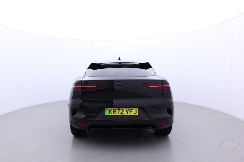 Used Jaguar I-Pace 2022 for sale - 77718116: Photo 6