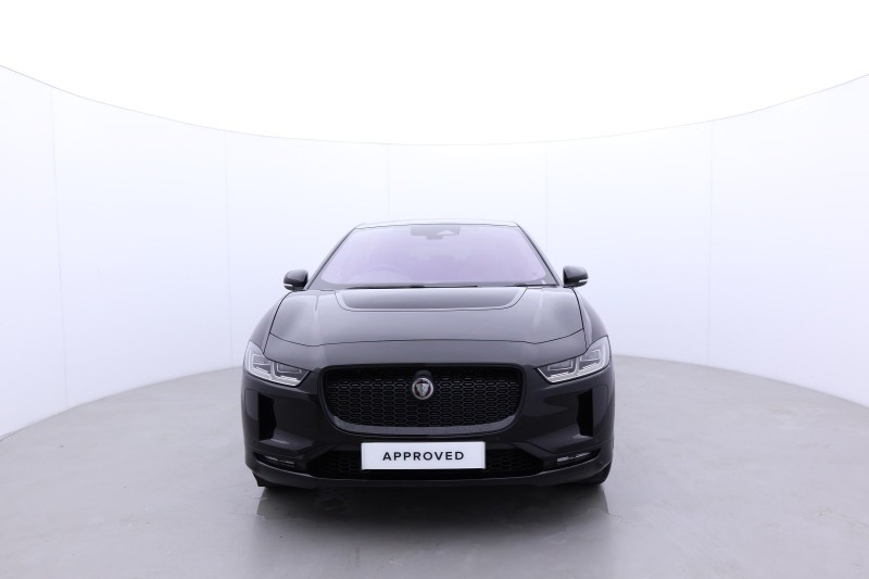 Used Jaguar I-Pace 2022 for sale - 77718116: Photo 7