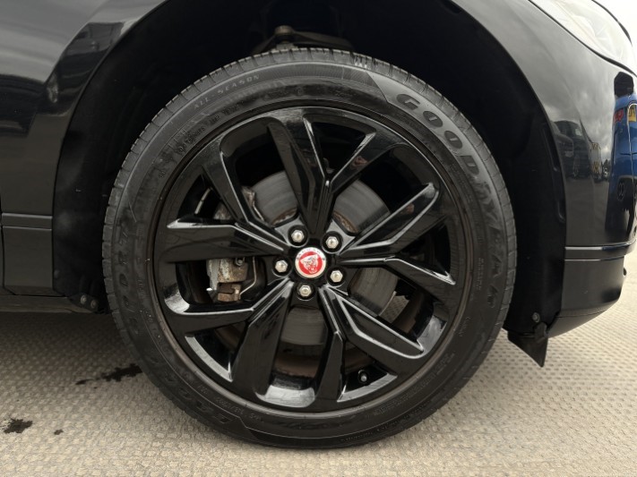 Used Jaguar I-Pace 2022 for sale - 77718116: Photo 8