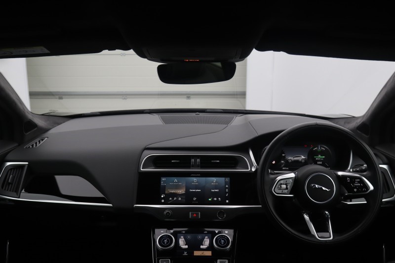 Used Jaguar I-Pace 2022 for sale - 77718116: Photo 9