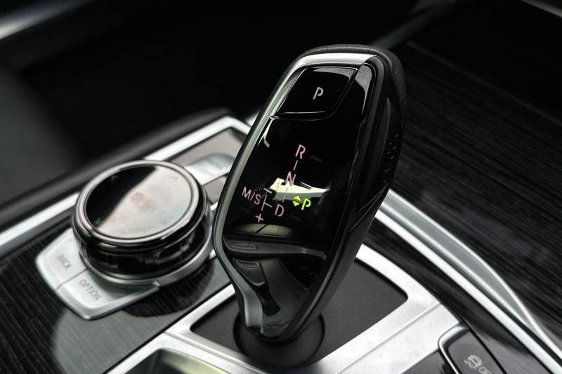 Used BMW 7 Series 2020 for sale - 77592329: Photo 13