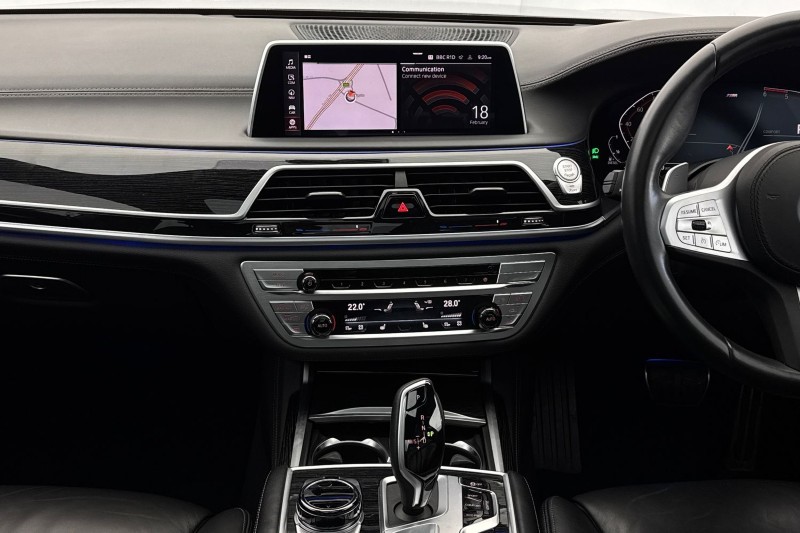 Used BMW 7 Series 2020 for sale - 77592329: Photo 14