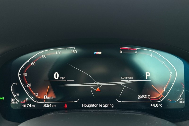 Used BMW 7 Series 2020 for sale - 77592329: Photo 16