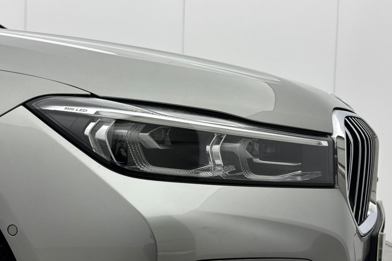 Used BMW 7 Series 2020 for sale - 77592329: Photo 17