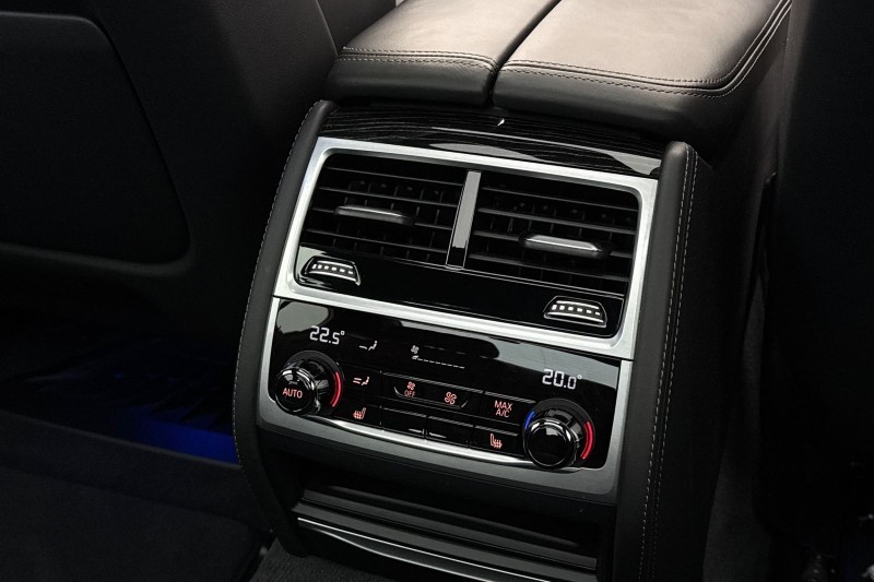 Used BMW 7 Series 2020 for sale - 77592329: Photo 18
