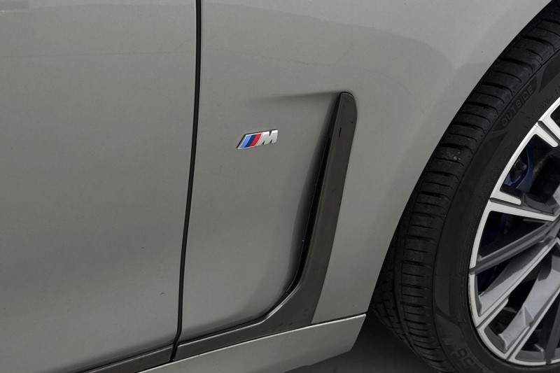 Used BMW 7 Series 2020 for sale - 77592329: Photo 20