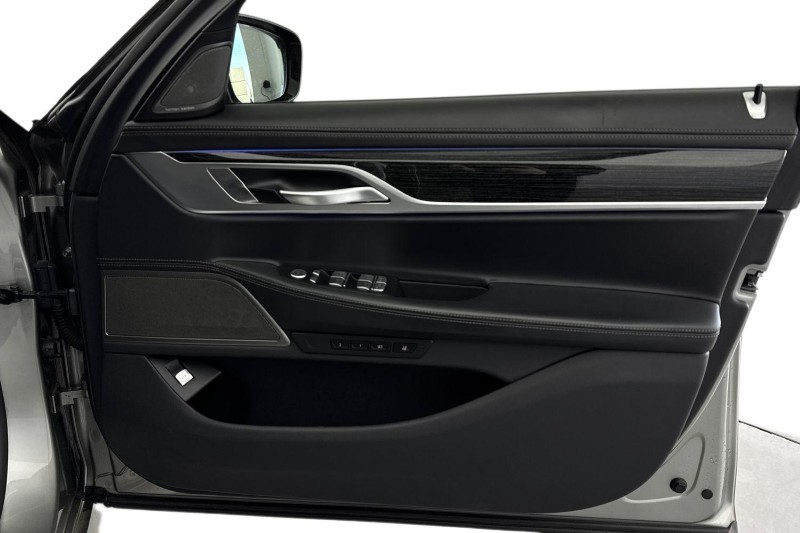 Used BMW 7 Series 2020 for sale - 77592329: Photo 22
