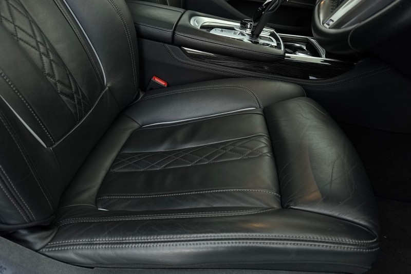 Used BMW 7 Series 2020 for sale - 77592329: Photo 25