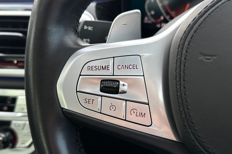 Used BMW 7 Series 2020 for sale - 77592329: Photo 27