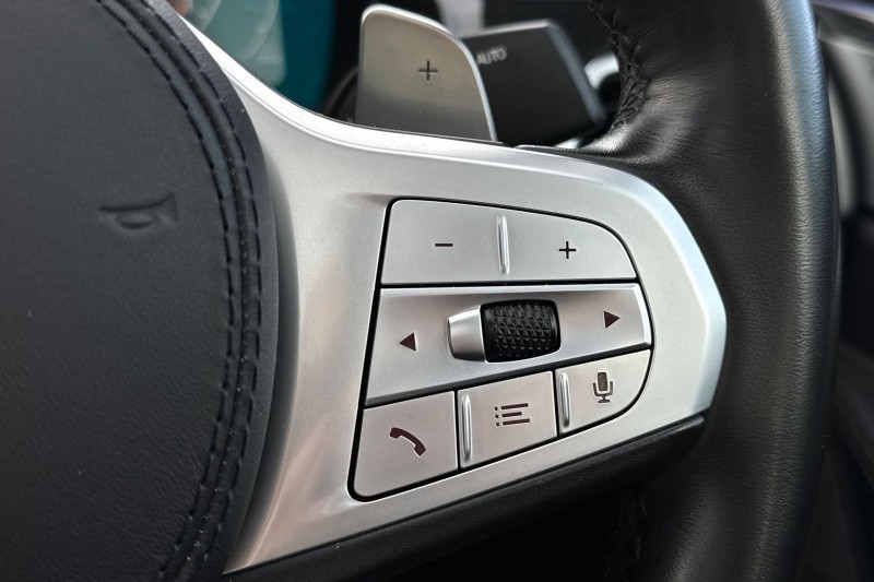 Used BMW 7 Series 2020 for sale - 77592329: Photo 28