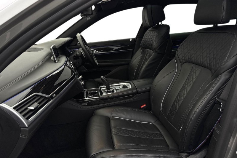 Used BMW 7 Series 2020 for sale - 77592329: Photo 3