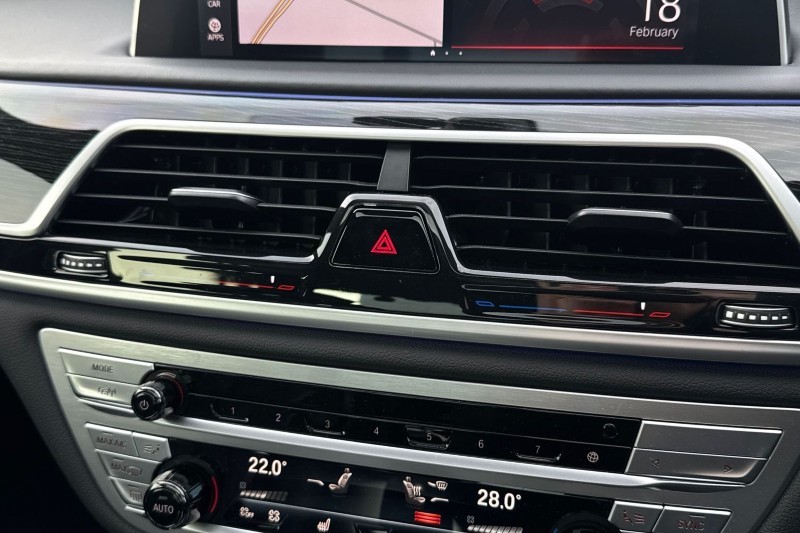 Used BMW 7 Series 2020 for sale - 77592329: Photo 33