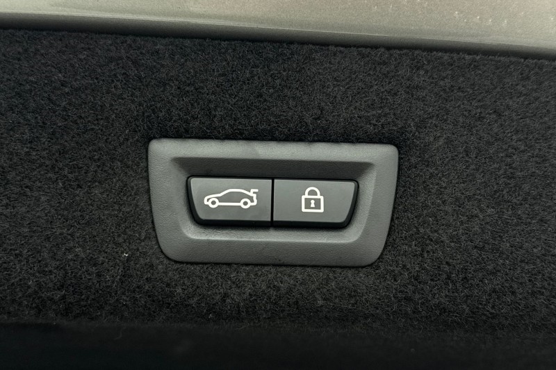 Used BMW 7 Series 2020 for sale - 77592329: Photo 37