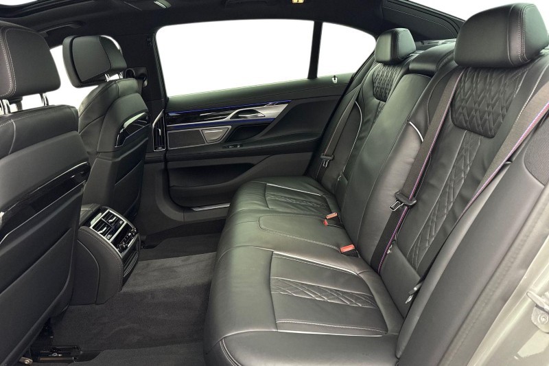 Used BMW 7 Series 2020 for sale - 77592329: Photo 4