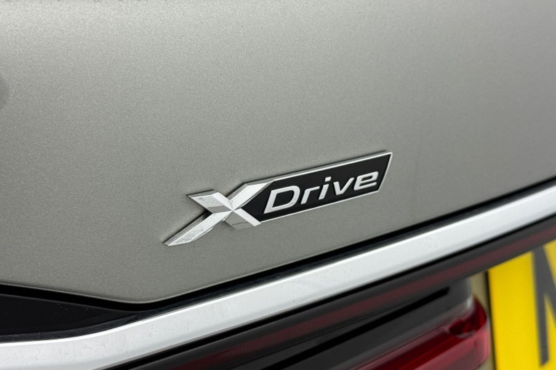 Used BMW 7 Series 2020 for sale - 77592329: Photo 43