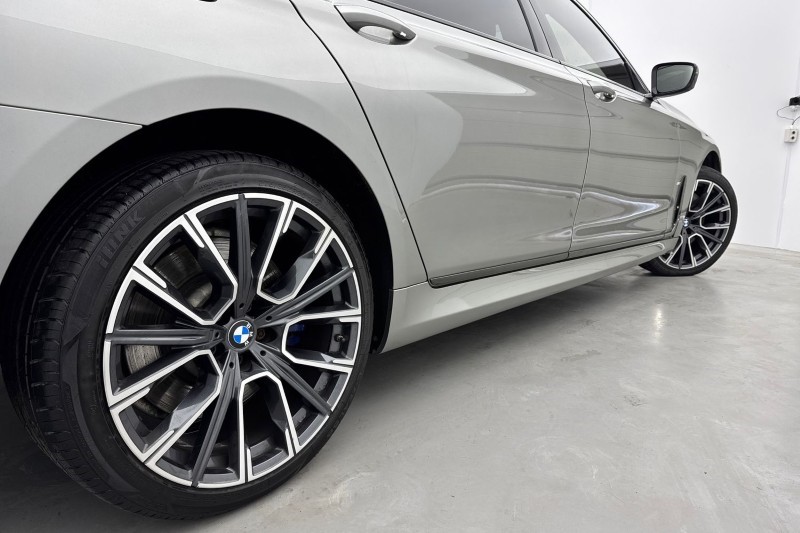 Used BMW 7 Series 2020 for sale - 77592329: Photo 45