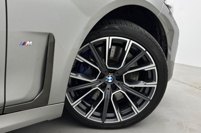 Used BMW 7 Series 2020 for sale - 77592329: Photo 46