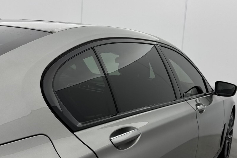 Used BMW 7 Series 2020 for sale - 77592329: Photo 48