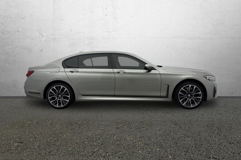 Used BMW 7 Series 2020 for sale - 77592329: Photo 5