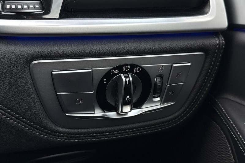 Used BMW 7 Series 2020 for sale - 77592329: Photo 52