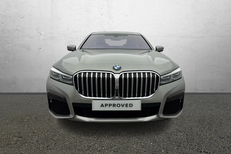 Used BMW 7 Series 2020 for sale - 77592329: Photo 7