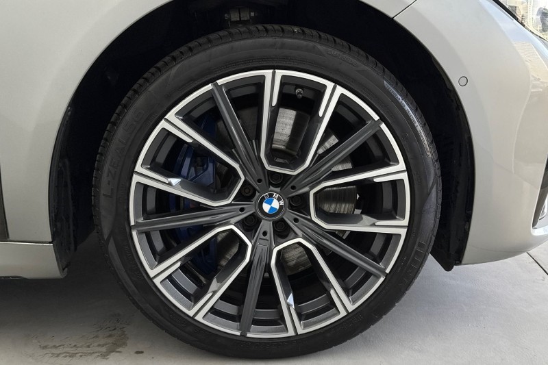 Used BMW 7 Series 2020 for sale - 77592329: Photo 8