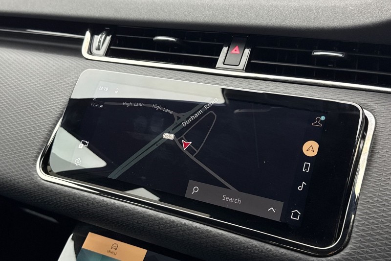 Used Land Rover Range Rover Evoque 2022 for sale - 77449912: Photo 11