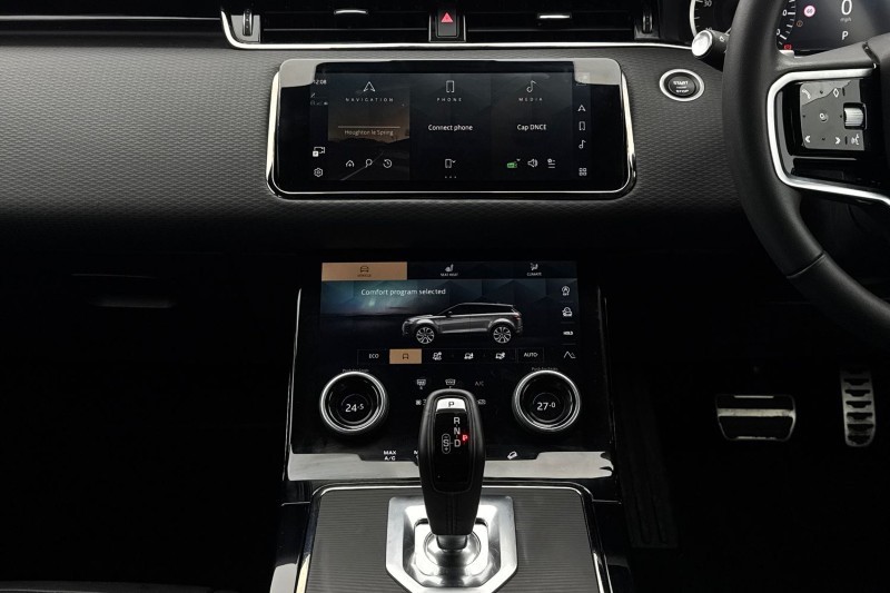 Used Land Rover Range Rover Evoque 2022 for sale - 77449912: Photo 14