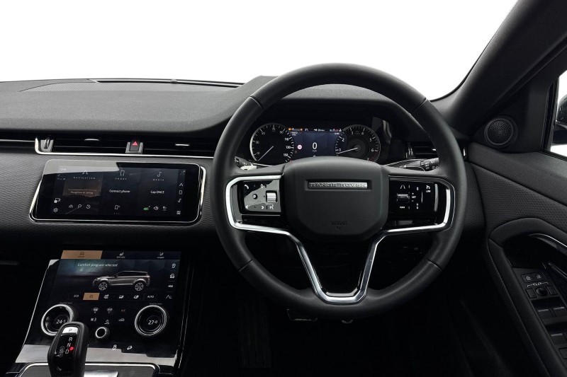 Used Land Rover Range Rover Evoque 2022 for sale - 77449912: Photo 15