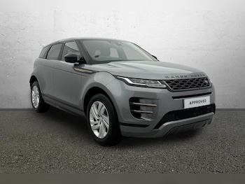 Used Land Rover Range Rover Evoque 2022 for sale - 77449912: Photo