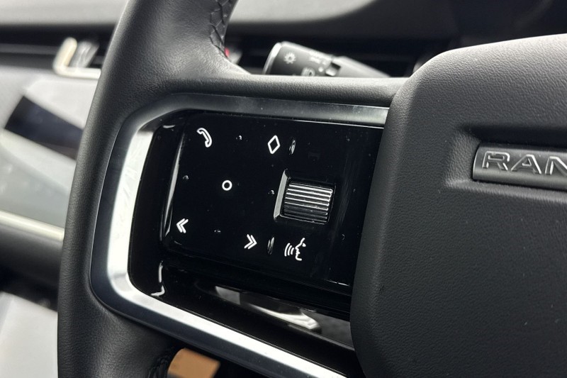 Used Land Rover Range Rover Evoque 2022 for sale - 77449912: Photo 26