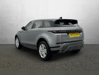 Used Land Rover Range Rover Evoque 2022 for sale - 77449912: Photo