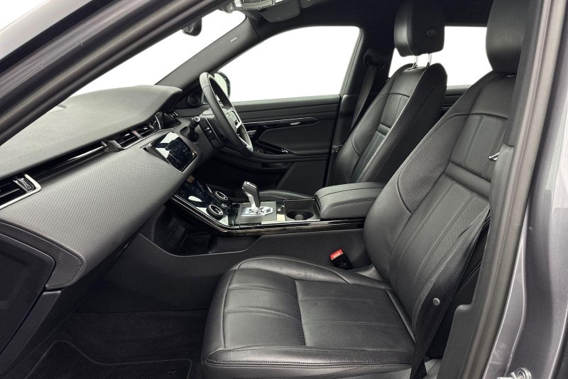 Used Land Rover Range Rover Evoque 2022 for sale - 77449912: Photo 3