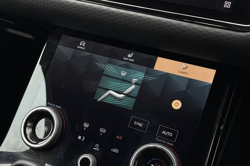 Used Land Rover Range Rover Evoque 2022 for sale - 77449912: Photo 30