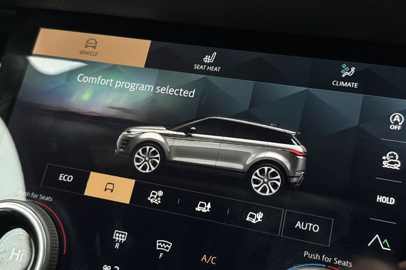 Used Land Rover Range Rover Evoque 2022 for sale - 77449912: Photo 31