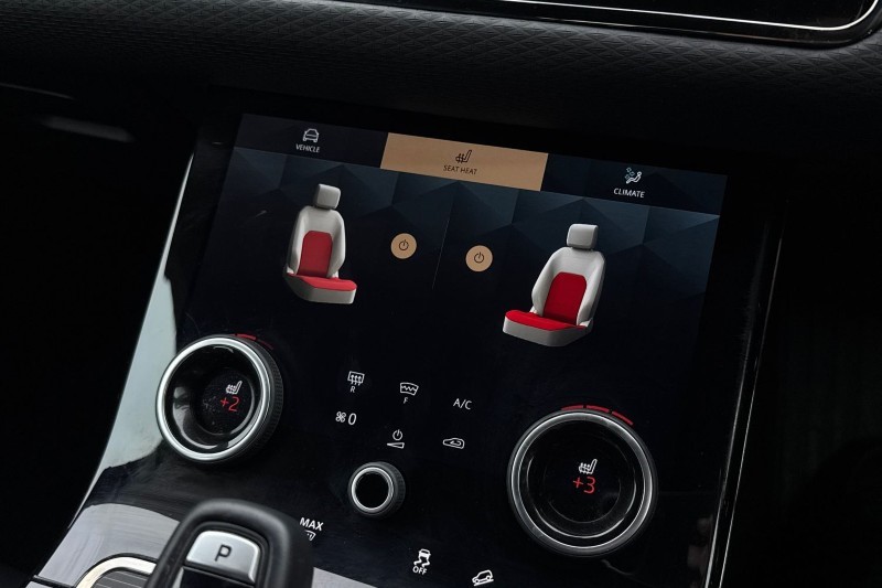 Used Land Rover Range Rover Evoque 2022 for sale - 77449912: Photo 32