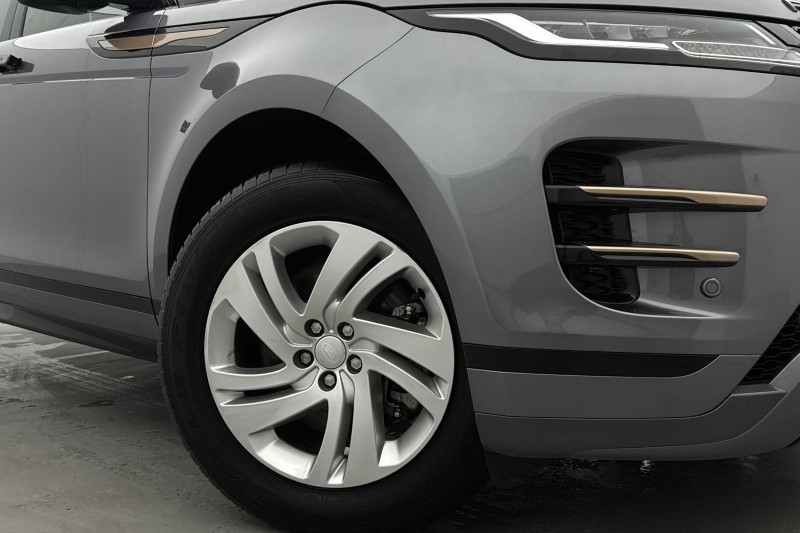 Used Land Rover Range Rover Evoque 2022 for sale - 77449912: Photo 39