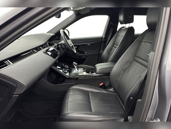 Used Land Rover Range Rover Evoque 2022 for sale - 77449912: Photo