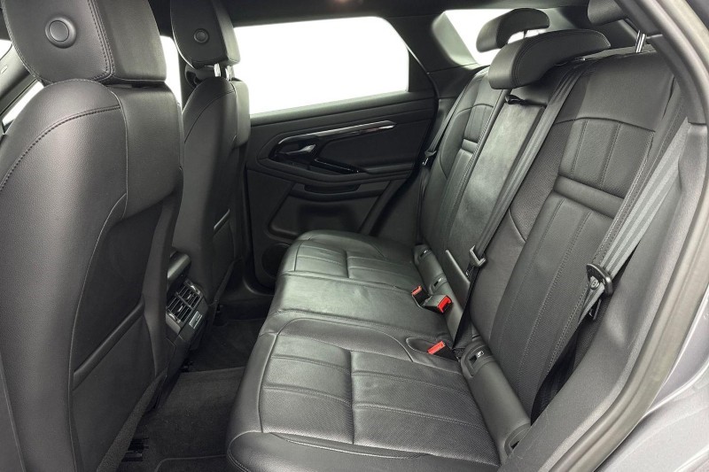 Used Land Rover Range Rover Evoque 2022 for sale - 77449912: Photo 4