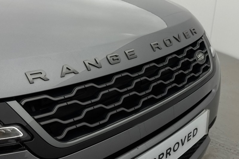 Used Land Rover Range Rover Evoque 2022 for sale - 77449912: Photo 40