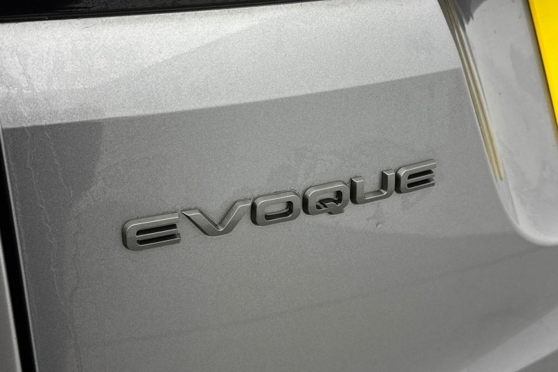 Used Land Rover Range Rover Evoque 2022 for sale - 77449912: Photo 43