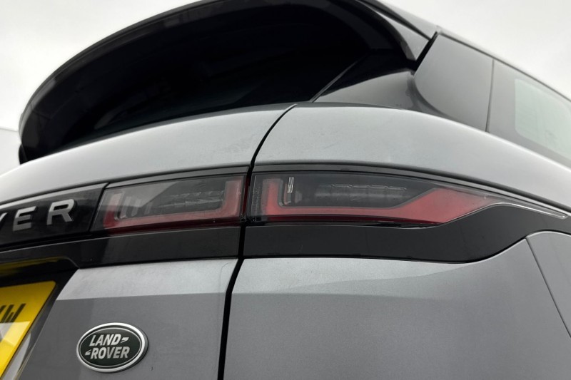 Used Land Rover Range Rover Evoque 2022 for sale - 77449912: Photo 44