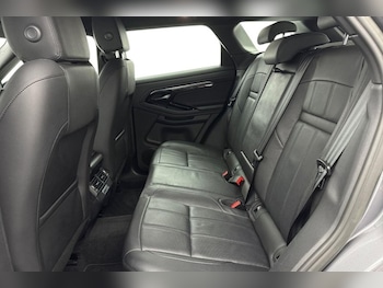 Used Land Rover Range Rover Evoque 2022 for sale - 77449912: Photo