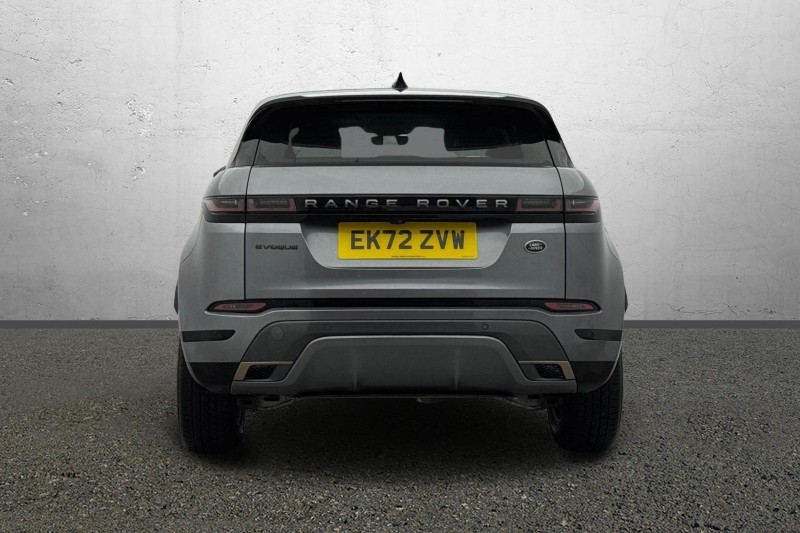 Used Land Rover Range Rover Evoque 2022 for sale - 77449912: Photo 6