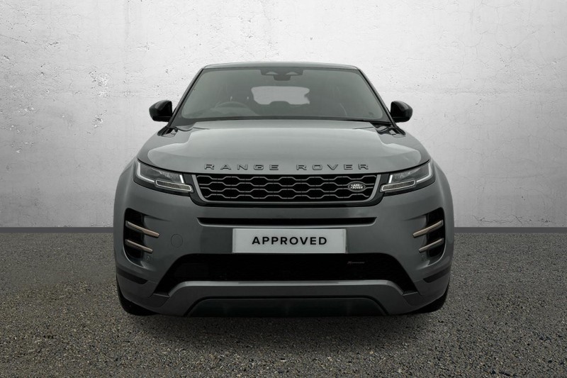 Used Land Rover Range Rover Evoque 2022 for sale - 77449912: Photo 7