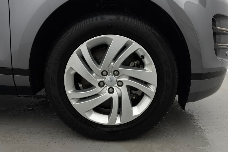 Used Land Rover Range Rover Evoque 2022 for sale - 77449912: Photo 8