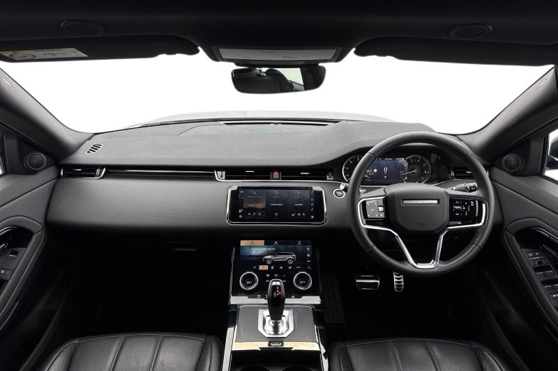 Used Land Rover Range Rover Evoque 2022 for sale - 77449912: Photo 9