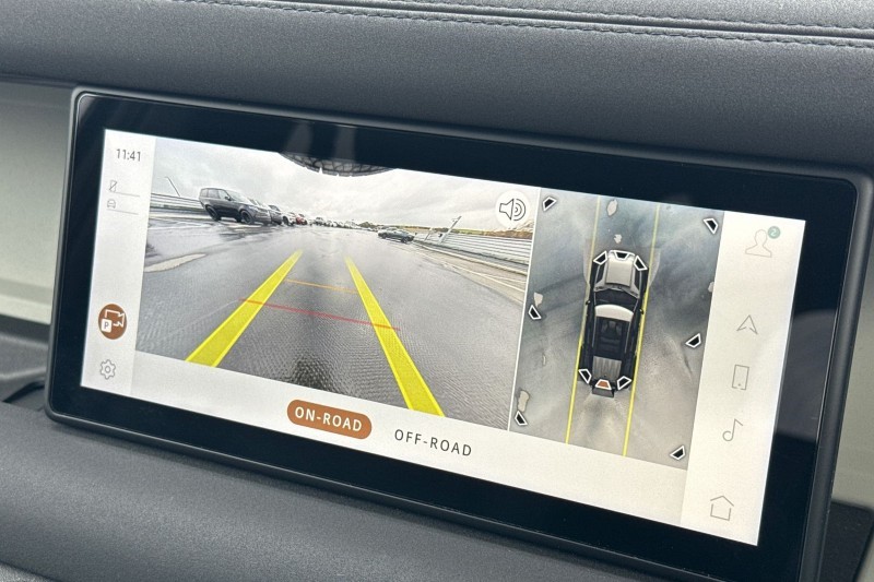 Used Land Rover Defender 2022 for sale - 76984317: Photo 12